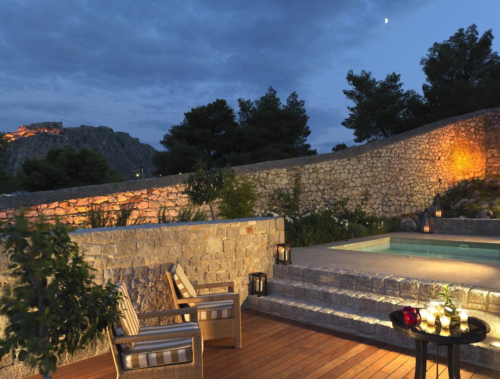 Nafplia Palace Hotel & Villas Nafplion Bekvämligheter bild