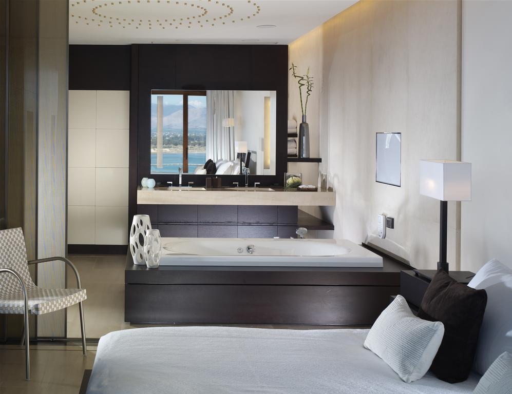 Nafplia Palace Hotel & Villas Nafplion Rum bild